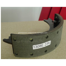 Brake Shoes 4515FS For Truck Auto Part